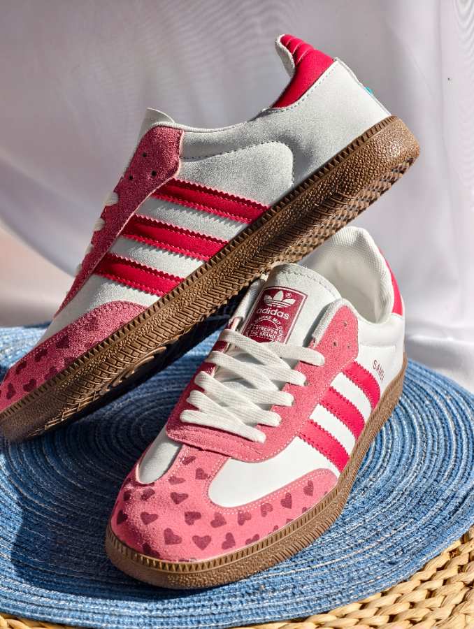Hridyam Shoes