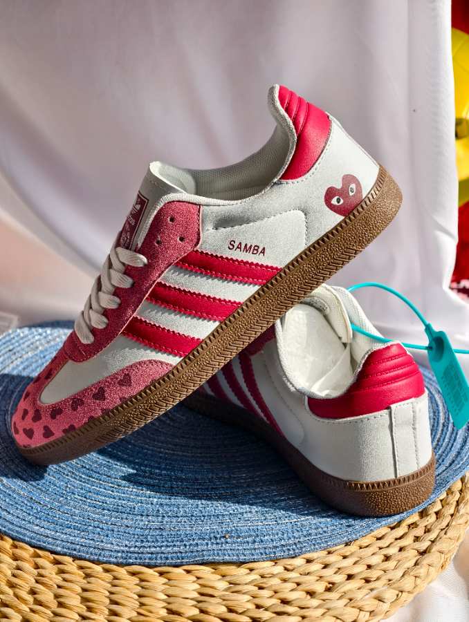 Hridyam Shoes gallery image 3