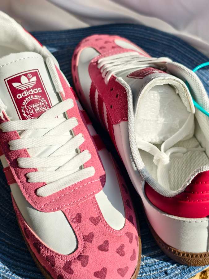Hridyam Shoes gallery image 6