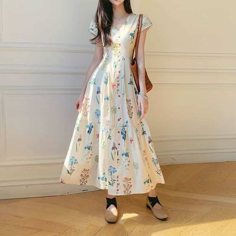 The Beeb Gown